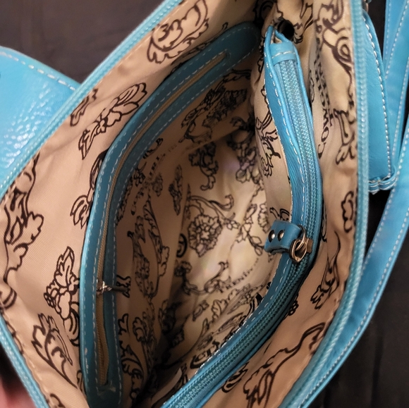 Concealed Carry Purse - Picture 4 of 5